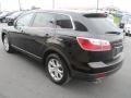 2011 Brilliant Black Mazda CX-9 Touring AWD  photo #5