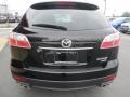 2011 Brilliant Black Mazda CX-9 Touring AWD  photo #6