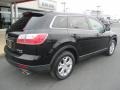 2011 Brilliant Black Mazda CX-9 Touring AWD  photo #7