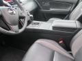 Brilliant Black - CX-9 Touring AWD Photo No. 12
