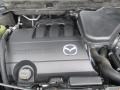 2011 Brilliant Black Mazda CX-9 Touring AWD  photo #35