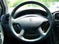 Magnesium Pearl - Grand Caravan SXT Photo No. 18