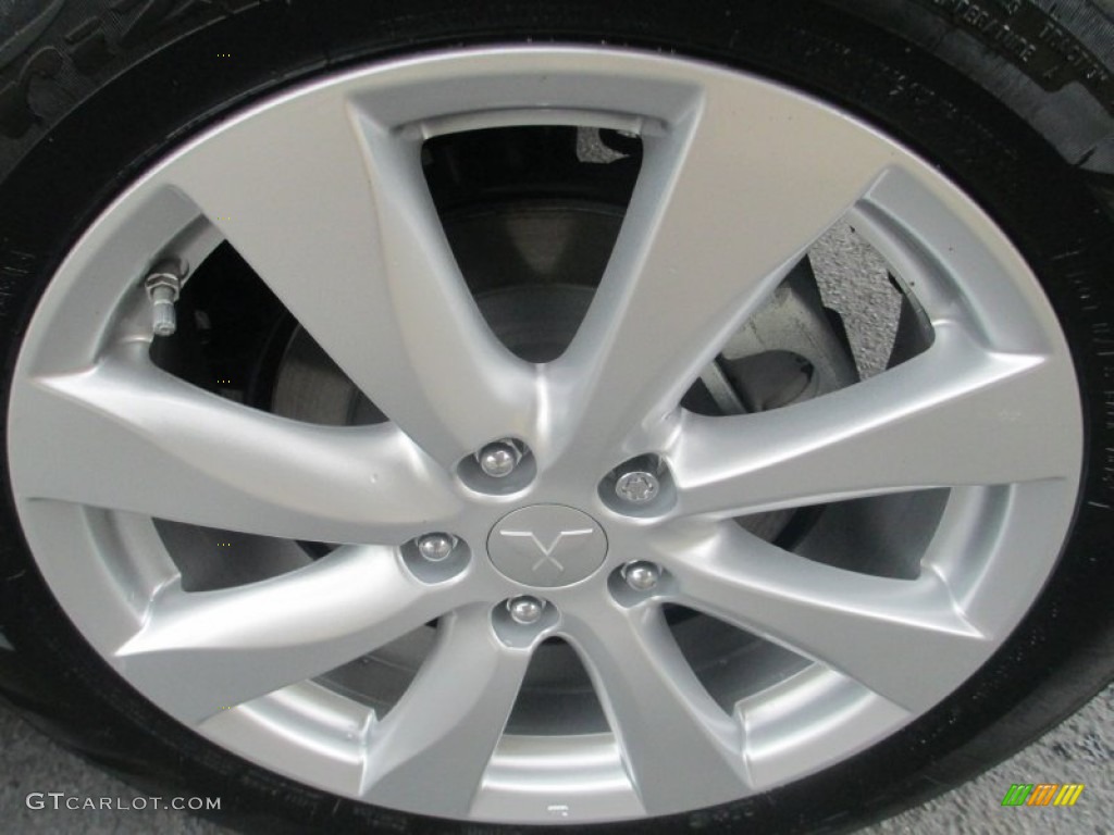 2015 Mitsubishi Outlander Sport ES AWC Wheel Photo #95966018