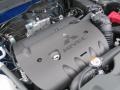 2.0 Liter DOHC 16-Valve MIVEC 4 Cylinder Engine for 2015 Mitsubishi Outlander Sport ES AWC #95966069