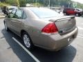 2006 Amber Bronze Metallic Chevrolet Impala LTZ  photo #3