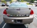 Amber Bronze Metallic - Impala LTZ Photo No. 4