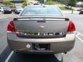 2006 Amber Bronze Metallic Chevrolet Impala LTZ  photo #4