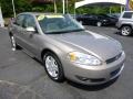 Amber Bronze Metallic - Impala LTZ Photo No. 7