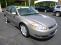 2006 Amber Bronze Metallic Chevrolet Impala LTZ  photo #7