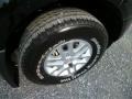 Super Black - Frontier SV Crew Cab 4x4 Photo No. 8