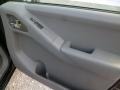 Super Black - Frontier SV Crew Cab 4x4 Photo No. 10