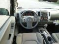 Super Black - Frontier SV Crew Cab 4x4 Photo No. 14