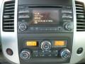 Super Black - Frontier SV Crew Cab 4x4 Photo No. 18