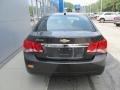 2014 Tungsten Metallic Chevrolet Cruze LS  photo #5