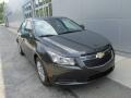 Tungsten Metallic - Cruze LS Photo No. 9