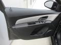 2014 Tungsten Metallic Chevrolet Cruze LS  photo #10