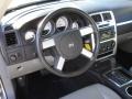 Bright Silver Metallic - Charger SXT Photo No. 9