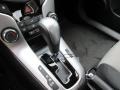 2014 Tungsten Metallic Chevrolet Cruze LS  photo #14
