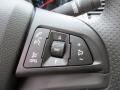 2014 Tungsten Metallic Chevrolet Cruze LS  photo #17