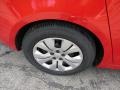 Red Hot - Cruze LS Photo No. 3