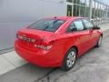Red Hot - Cruze LS Photo No. 4