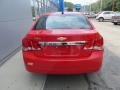Red Hot - Cruze LS Photo No. 5
