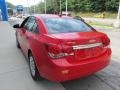 Red Hot - Cruze LS Photo No. 6