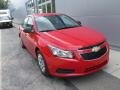 Red Hot - Cruze LS Photo No. 9