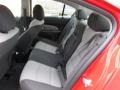 Red Hot - Cruze LS Photo No. 12