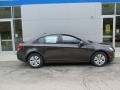Tungsten Metallic - Cruze LS Photo No. 2
