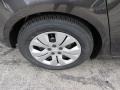 Tungsten Metallic - Cruze LS Photo No. 3