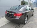 Tungsten Metallic - Cruze LS Photo No. 4