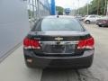 Tungsten Metallic - Cruze LS Photo No. 5