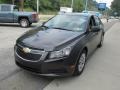 Tungsten Metallic - Cruze LS Photo No. 7