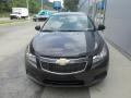 Tungsten Metallic - Cruze LS Photo No. 8