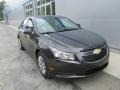 Tungsten Metallic - Cruze LS Photo No. 9