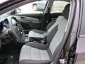 Tungsten Metallic - Cruze LS Photo No. 11