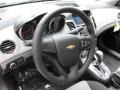 Tungsten Metallic - Cruze LS Photo No. 13