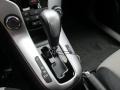 Tungsten Metallic - Cruze LS Photo No. 14