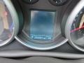 Tungsten Metallic - Cruze LS Photo No. 20