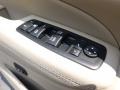 Brown/Light Frost Beige Controls Photo for 2015 Jeep Grand Cherokee #95967902