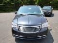 2014 Maximum Steel Metallic Chrysler Town & Country Touring  photo #3