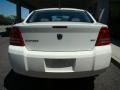 Stone White - Avenger SXT Photo No. 5