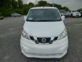 Glacier White - NV200 SV Photo No. 2