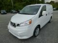 Glacier White - NV200 SV Photo No. 3