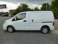 Glacier White - NV200 SV Photo No. 4