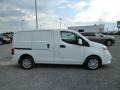 Glacier White - NV200 SV Photo No. 8