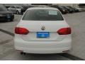 Pure White - Jetta S Sedan Photo No. 3