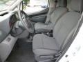 Glacier White - NV200 SV Photo No. 15