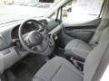Glacier White - NV200 SV Photo No. 16